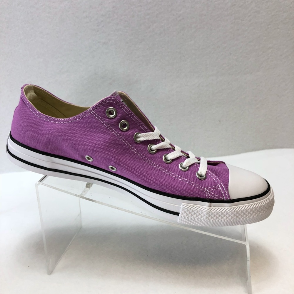 Converse CTAS OX FUCHSIA GLOW - Picture 5 of 8